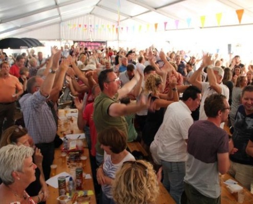 Tentquiz Santpoort