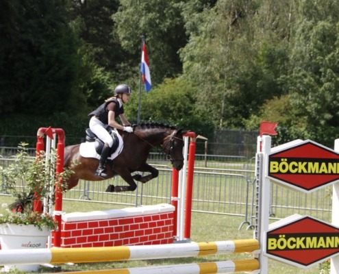 2023 Concours Hippique 4