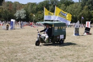Opening dorpsfeest 2026 2
